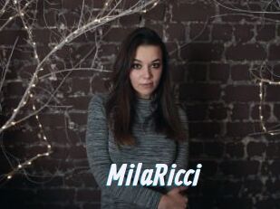 MilaRicci