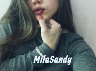 MilaSandy