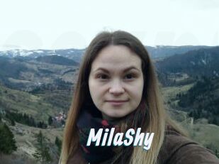 MilaShy
