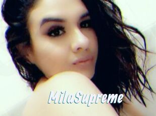 MilaSupreme