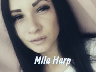 Mila_Harp