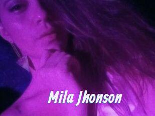 Mila_Jhonson