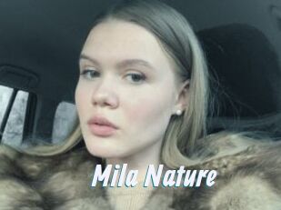 Mila_Nature