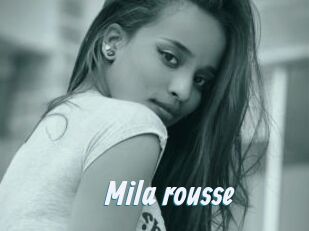 Mila_rousse