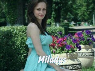 Miladys