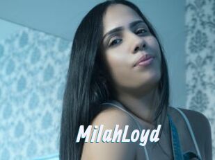 MilahLoyd