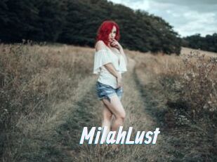 MilahLust