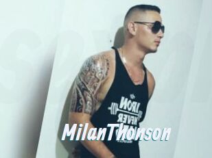 MilanThonson