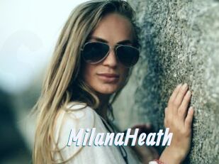 MilanaHeath