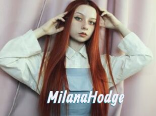 MilanaHodge