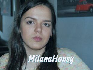 MilanaHoney