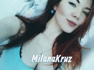 MilanaKruz