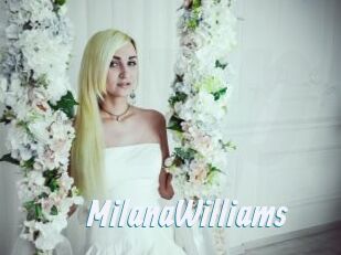 MilanaWilliams