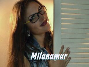 Milanamur