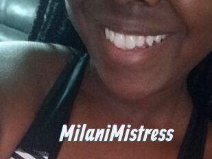 MilaniMistress