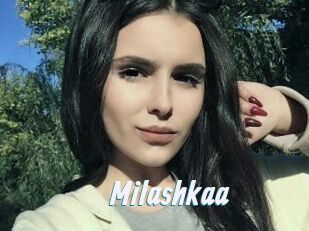 Milashkaa