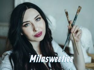 Milasweetiee