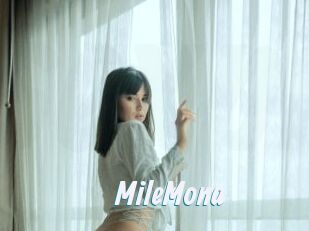 MileMona
