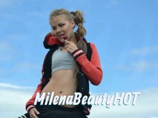 MilenaBeautyHOT