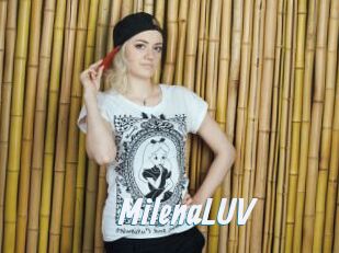 MilenaLUV