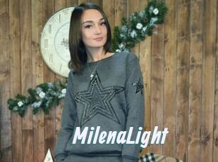 MilenaLight