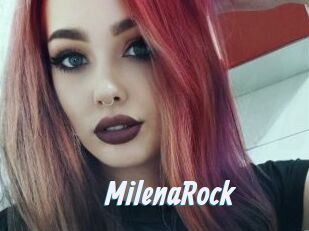 MilenaRock