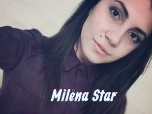 Milena_Star