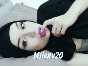 Milenv20