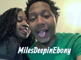 MilesDeepinEbony