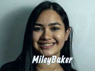 MileyBaker