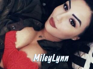MileyLynn