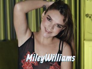 MileyWilliams