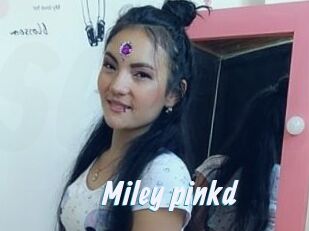 Miley_pinkd