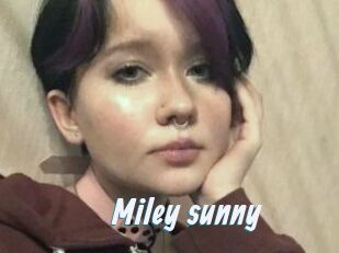 Miley_sunny
