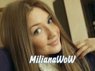 MilianaWoW
