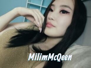 MilimMcQeen