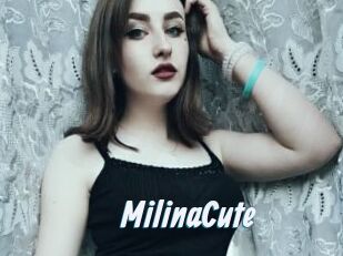 MilinaCute