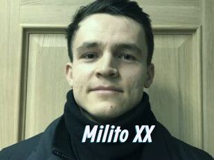 Milito_XX
