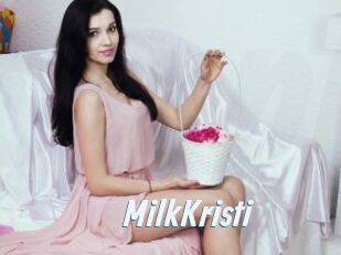 MilkKristi