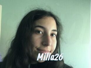 Milla26