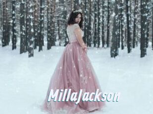 MillaJackson