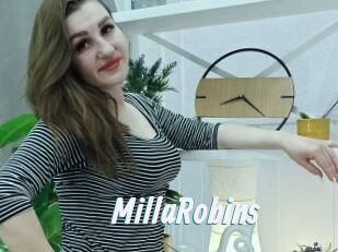 MillaRobins
