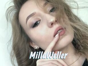 MillaWeller