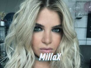 MillaX