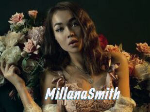 MillanaSmith