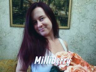 MilliBerry