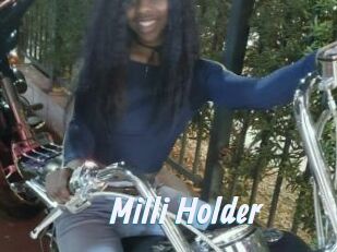 Milli_Holder