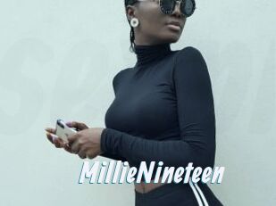 MillieNineteen
