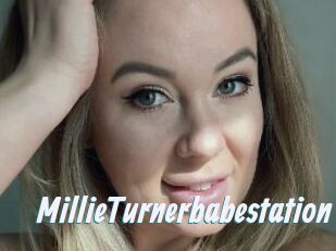 MillieTurnerbabestation