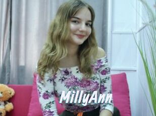 MillyAnn